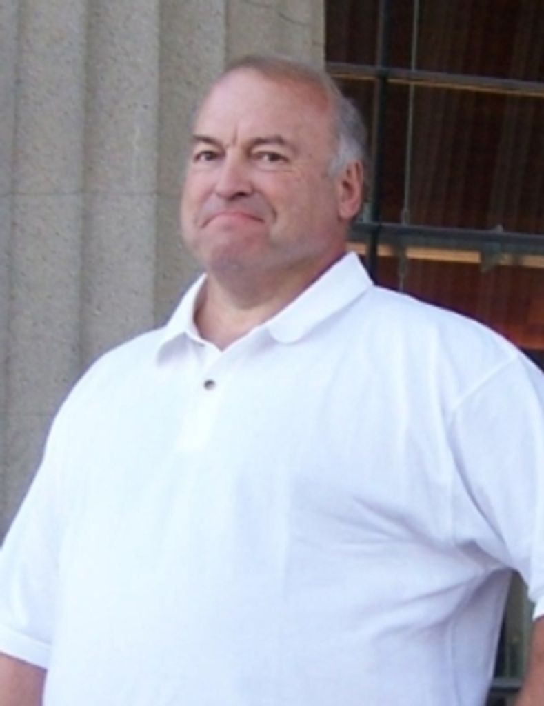 Gary Bengt Seaholm Profile Photo