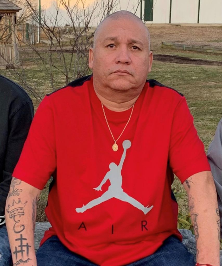 Martin Casimiro Espinoza