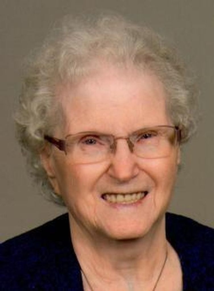 Lorraine F. Smith