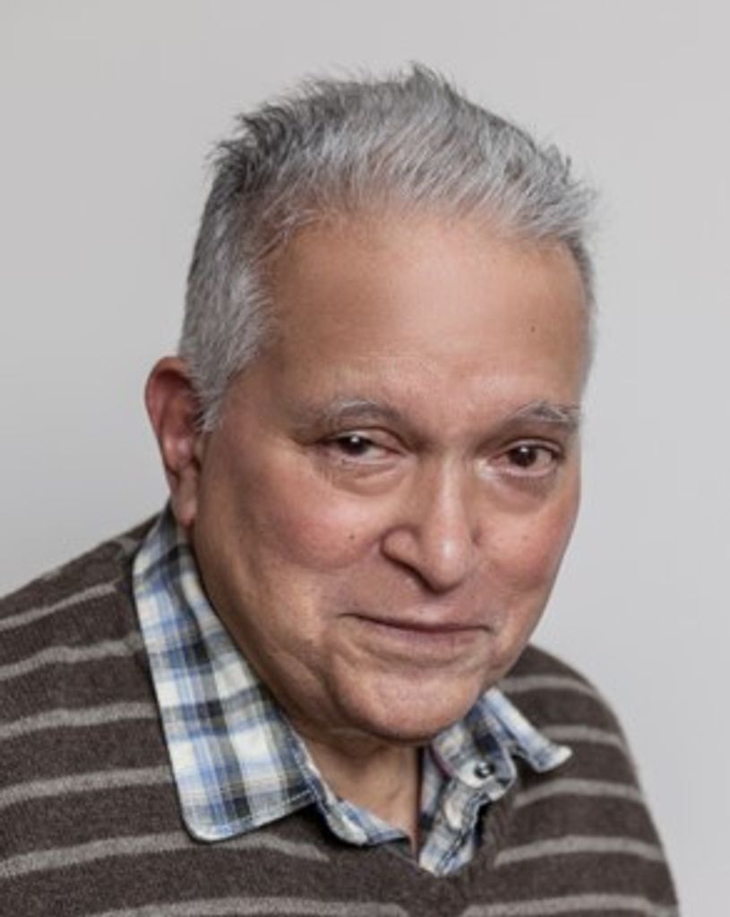 George George Profile Photo