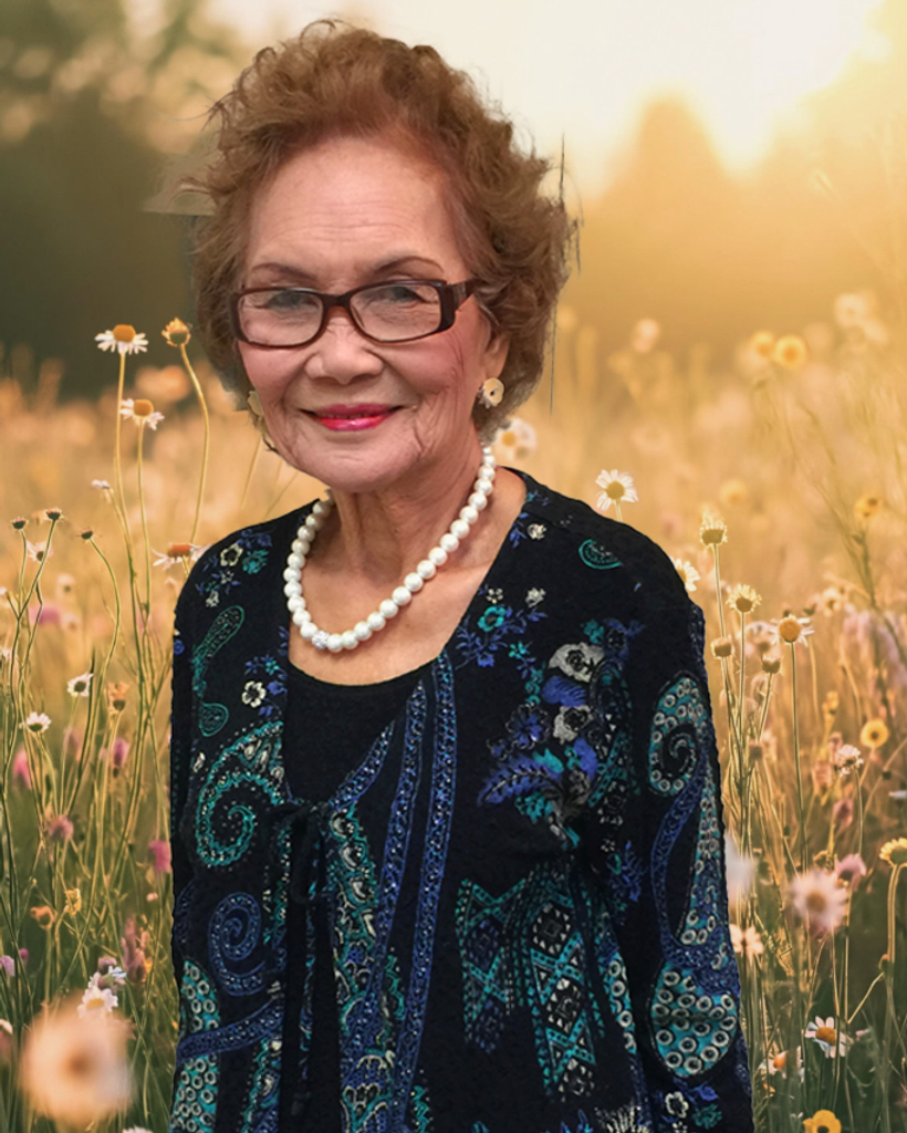 Libertad Bautista Profile Photo