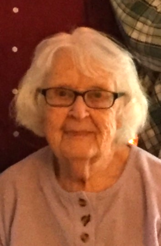 Frances Rose Wooley Profile Photo