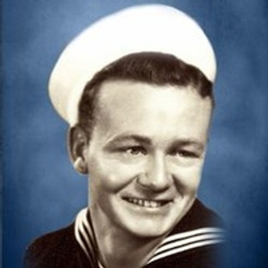 Orville E. Roberts