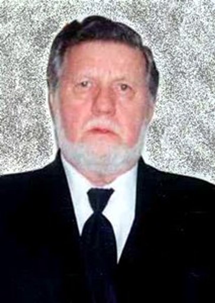 Henry O'Brien