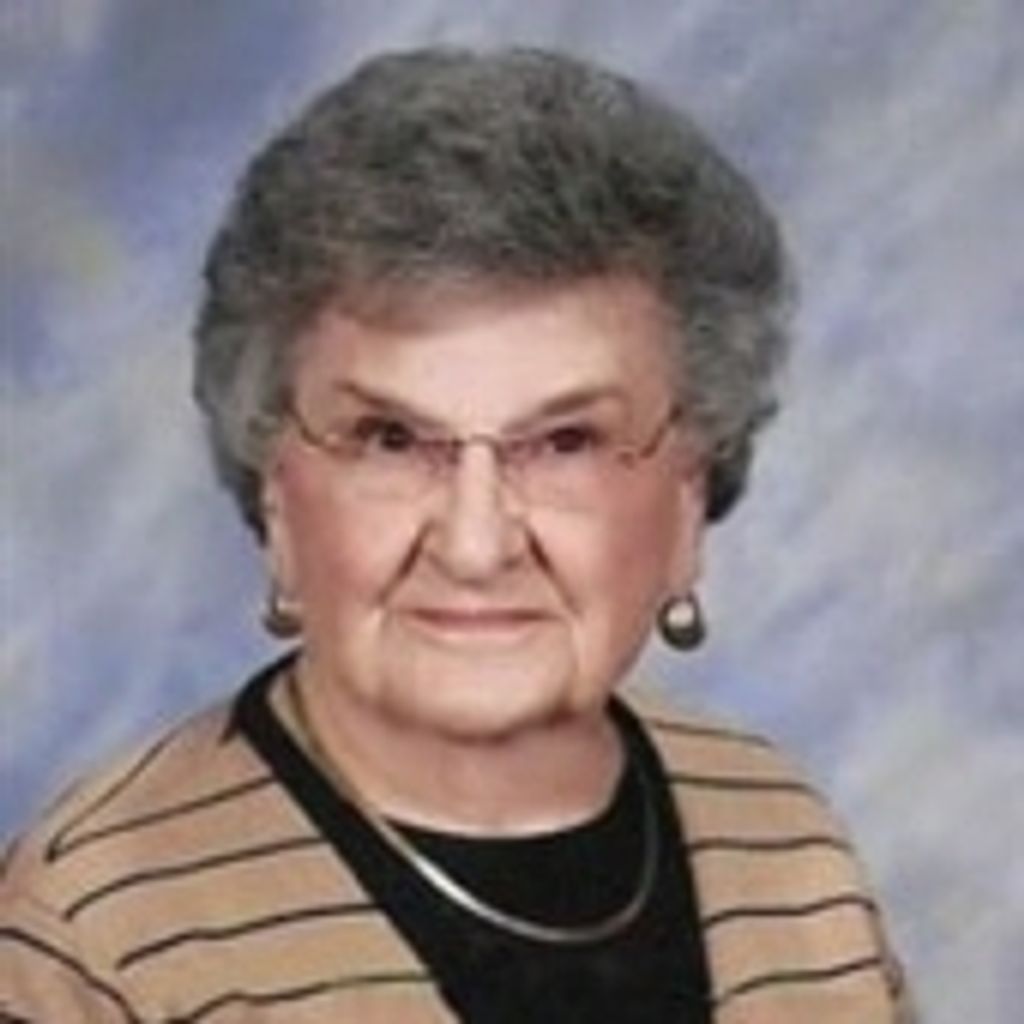 Clara M. Krook