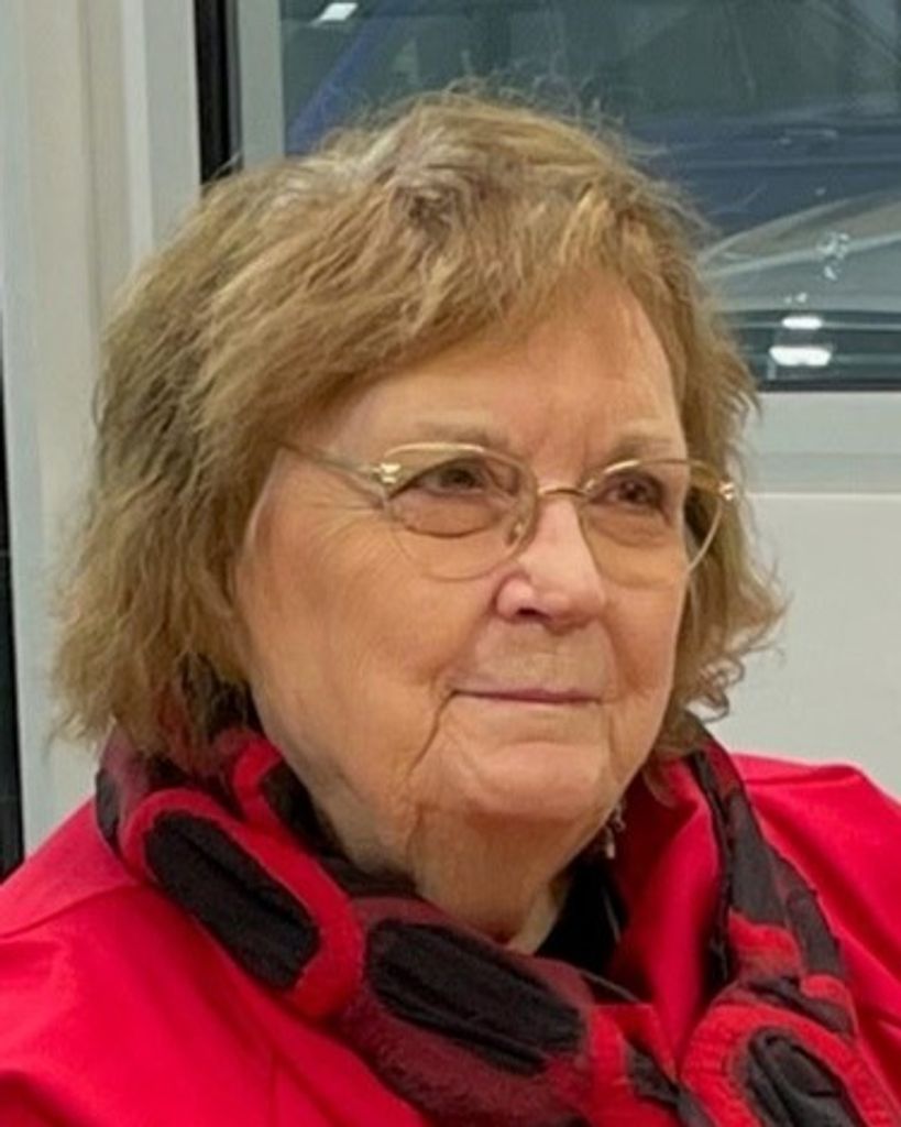 Vermilda Rose Janning