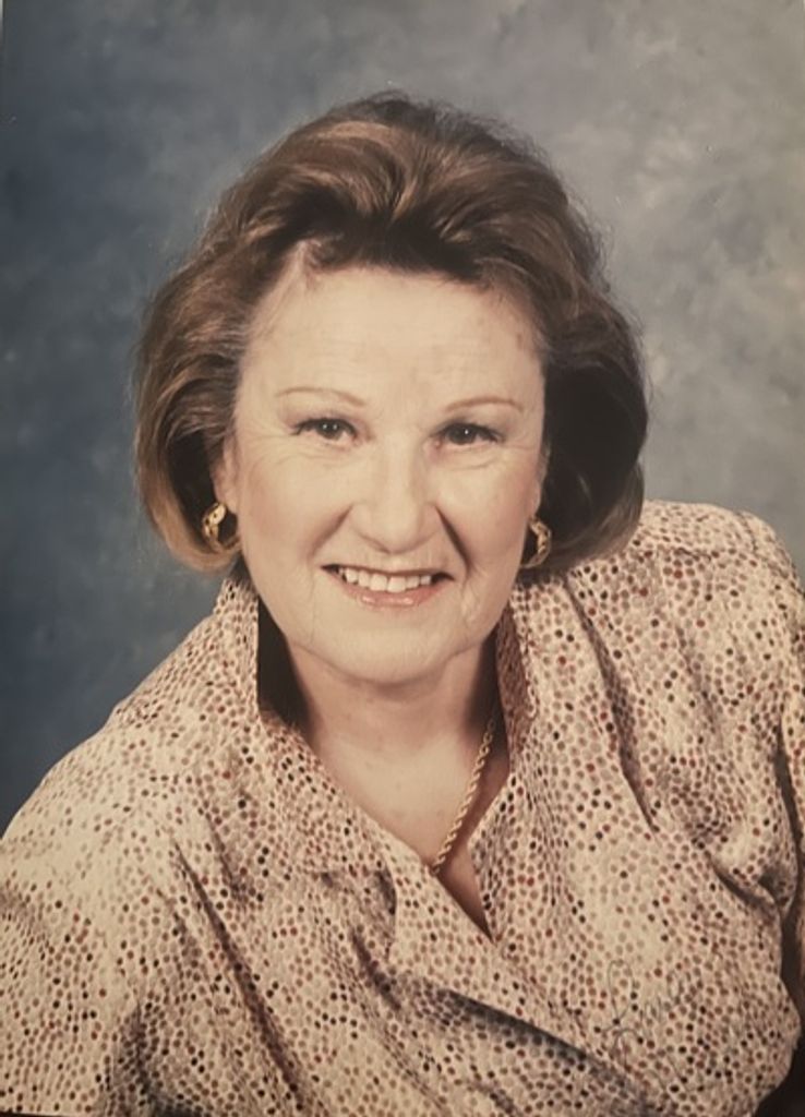 Daphne Bailey Michaels Profile Photo
