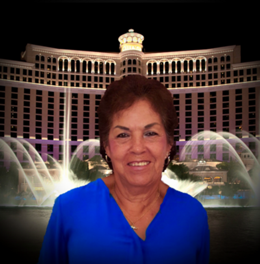 Susana Rangel Martinez