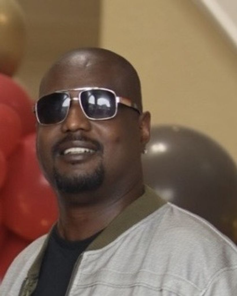 JAY D. CARSON Profile Photo