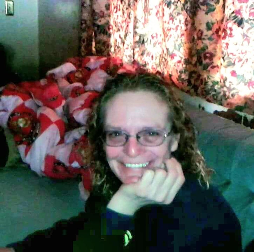 Bonnie Godfrey