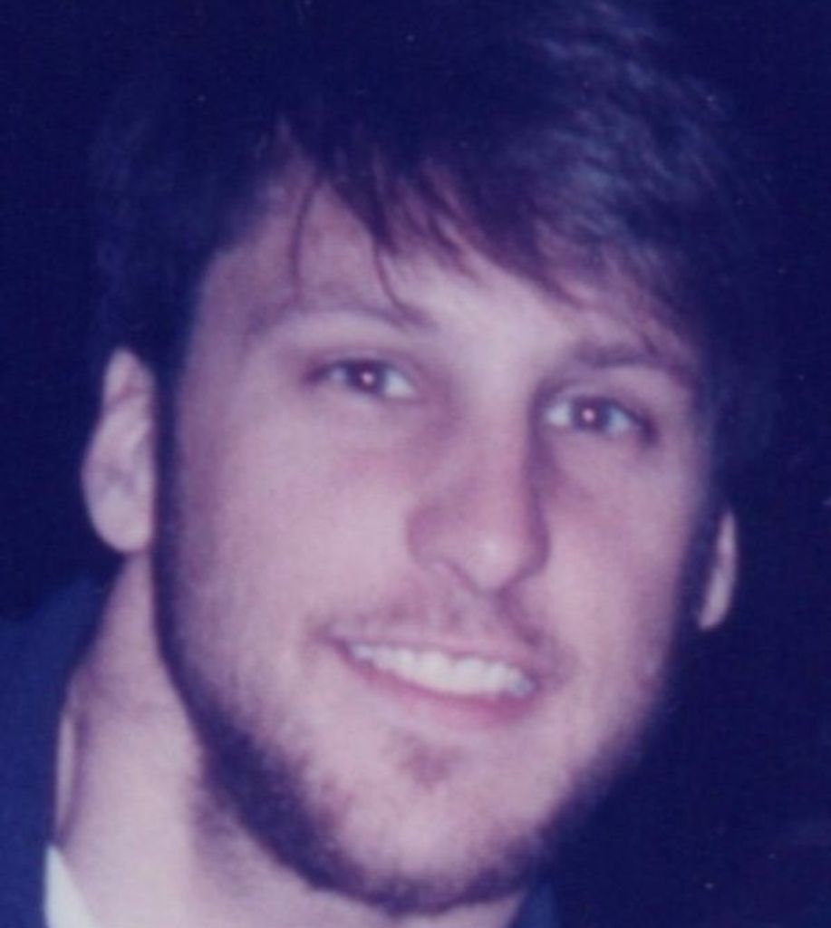 Steven  Douglas King