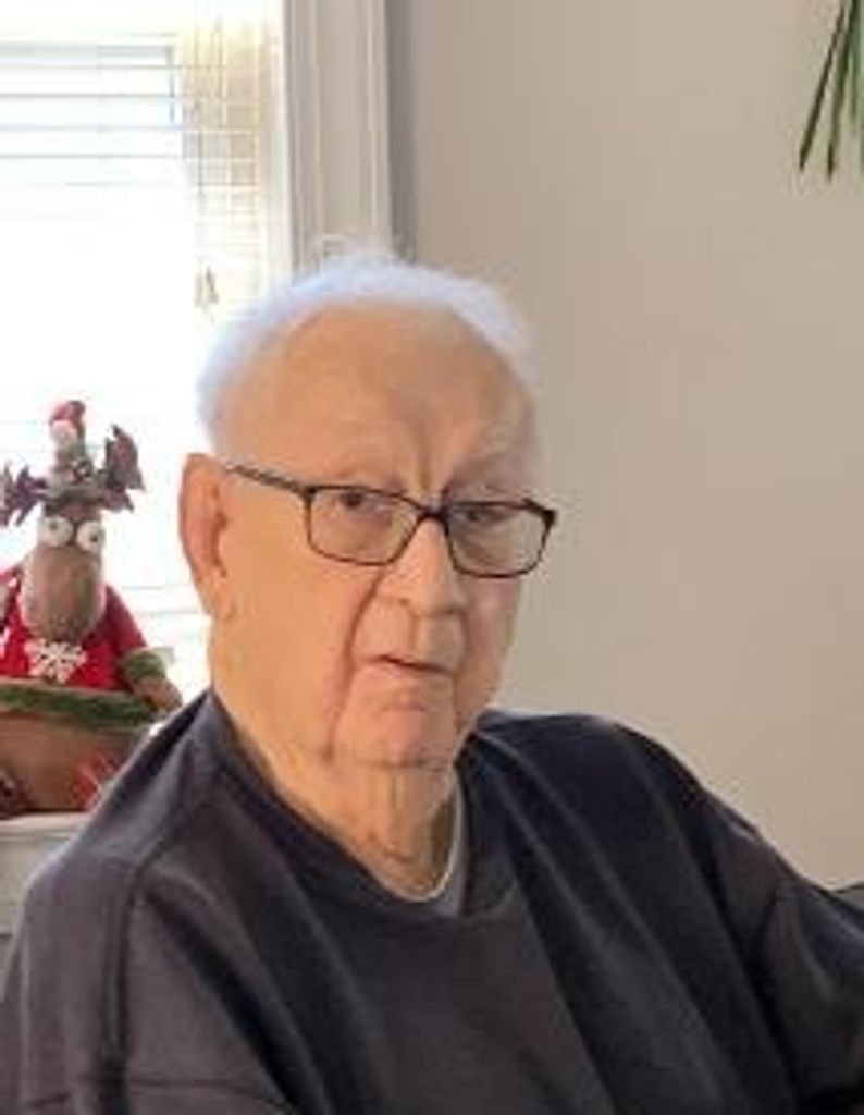 Arthur Joseph, Sr.