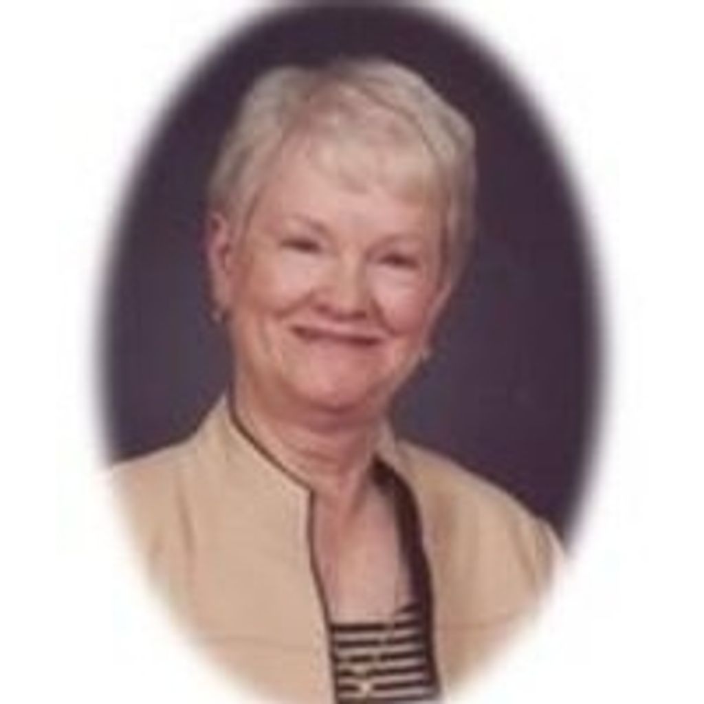 Shirley Elaine Pershall