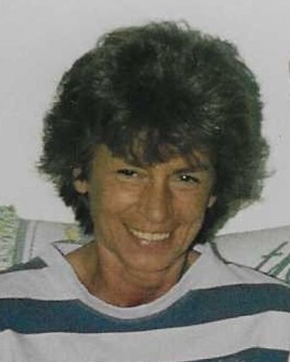 Colette Sparby's obituary image