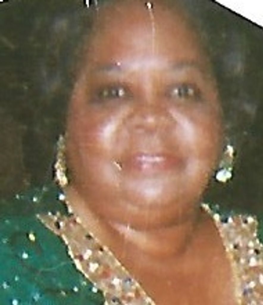 Barbara Jean Brooks