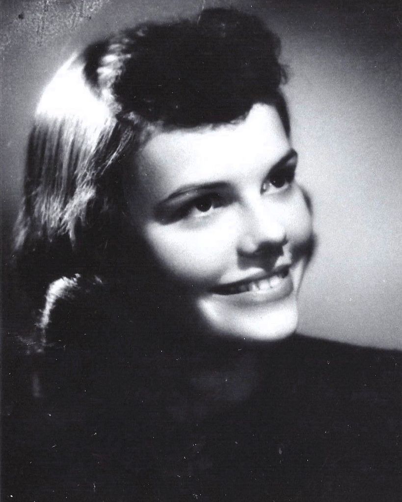 Una Mae Brzon