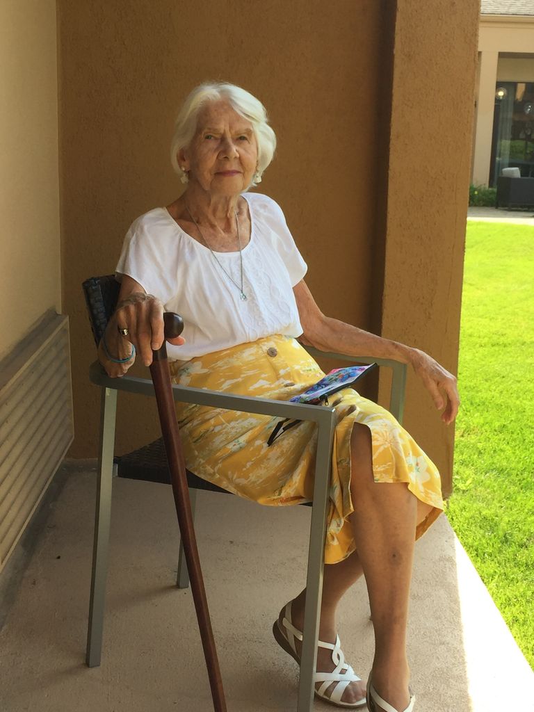 Margaret Ann (Kooney) Tamm Profile Photo