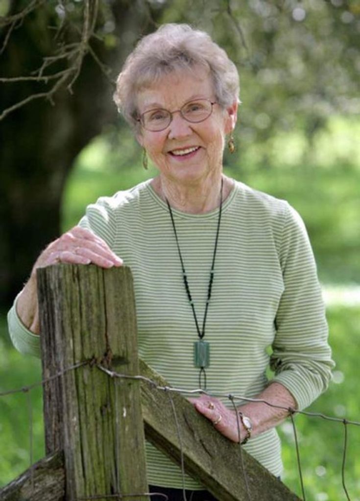 Louise  Maulsby Lattimore