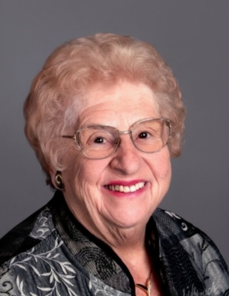 Mary Ann Kohl