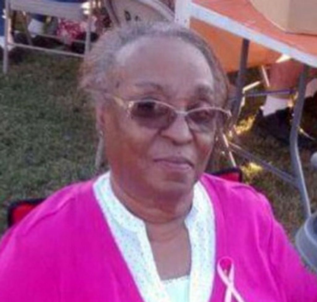 Lucille Walker Profile Photo