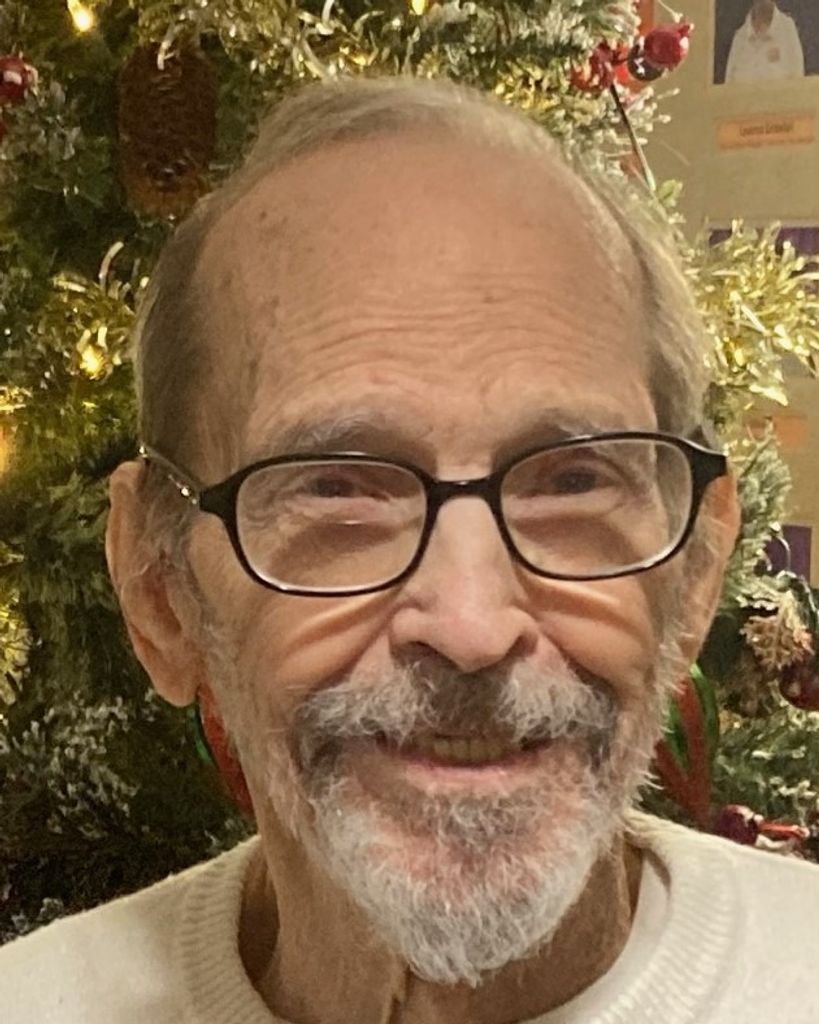 Ted Timothy Leber, Jr. Profile Photo