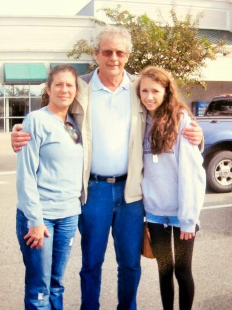 Charles Edward Davis Profile Photo