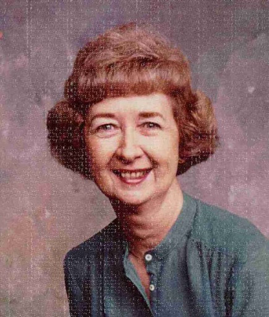 Martha A. Tweedy Profile Photo