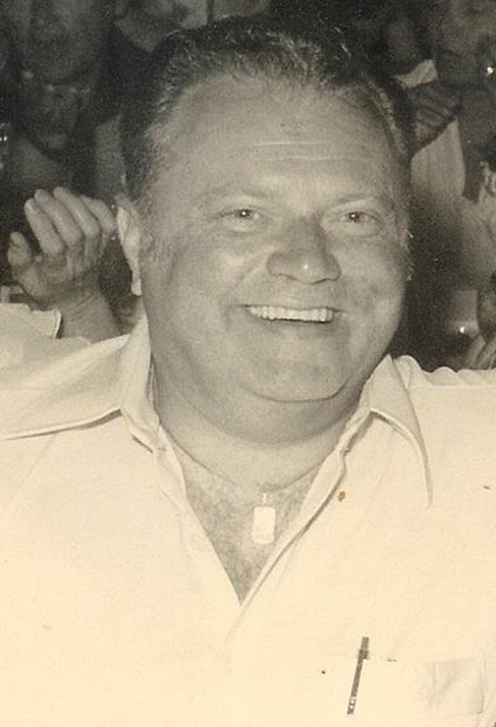 Fred W. Smith Profile Photo