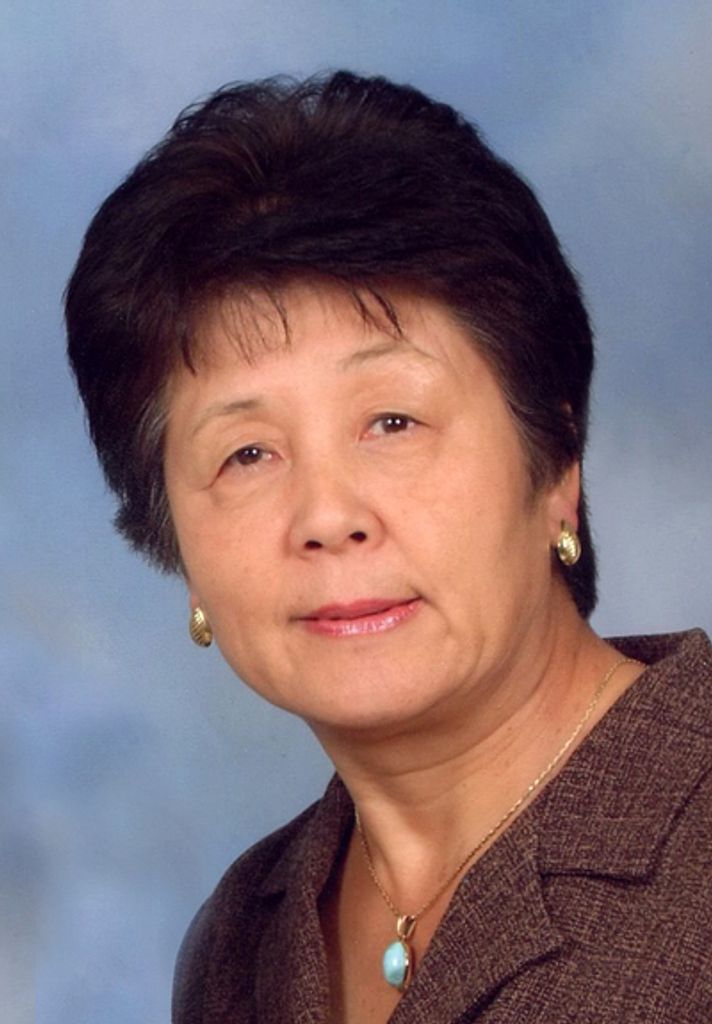 Hiroko Zang Profile Photo