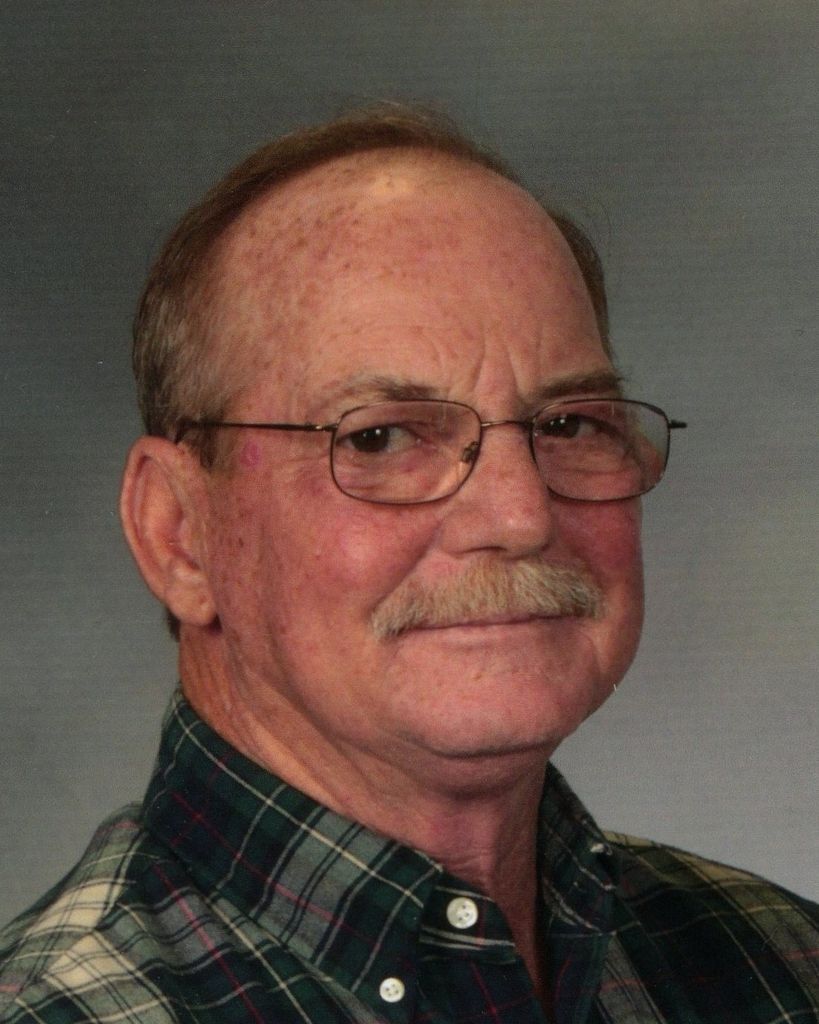 James Richard "Ricky" Smith