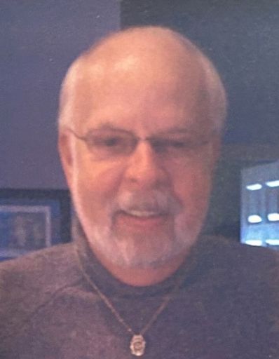(Ret.) Douglas Jackson, Psp Profile Photo
