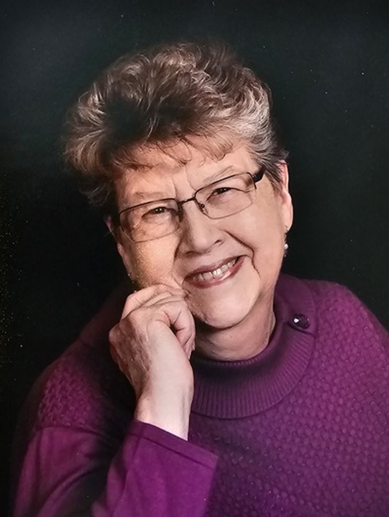 Sandra A. Affeldt Profile Photo