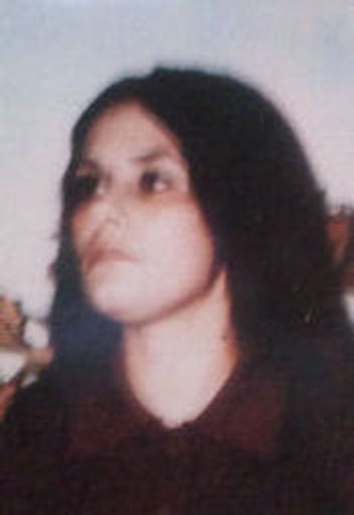 Darlene Jewel "Dolly" Lerma