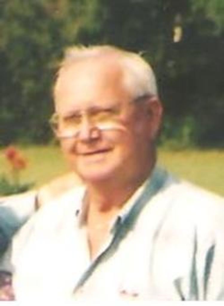 Joseph Carson, Jr