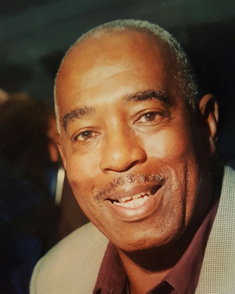 Anderson Wright Profile Photo