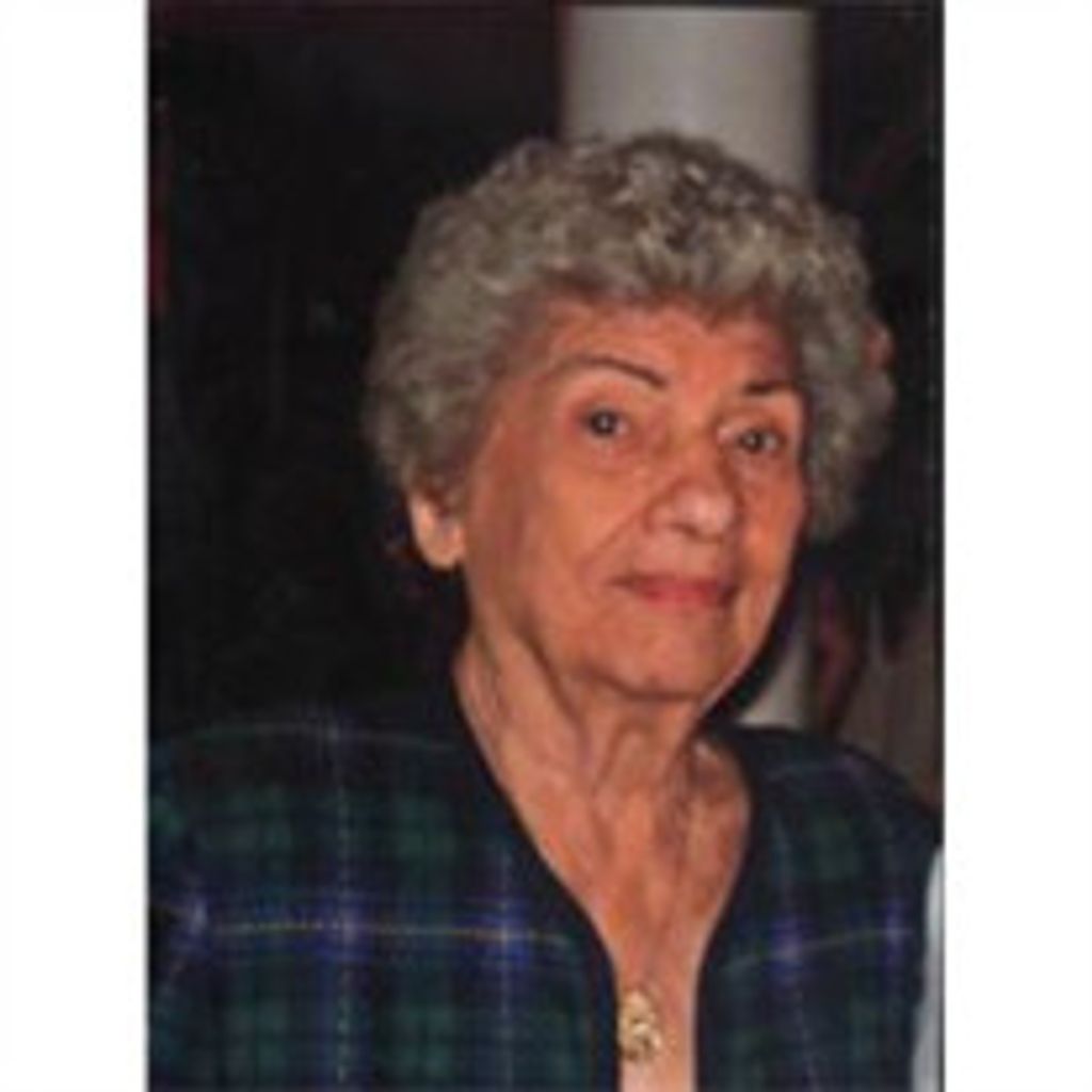 Anna G. Malone