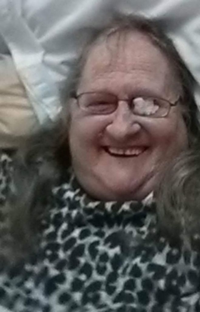 Raeletta Kathryn Burton