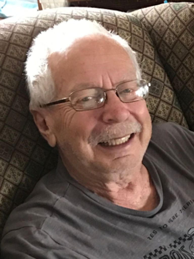 James Allen Smith, Sr. Profile Photo