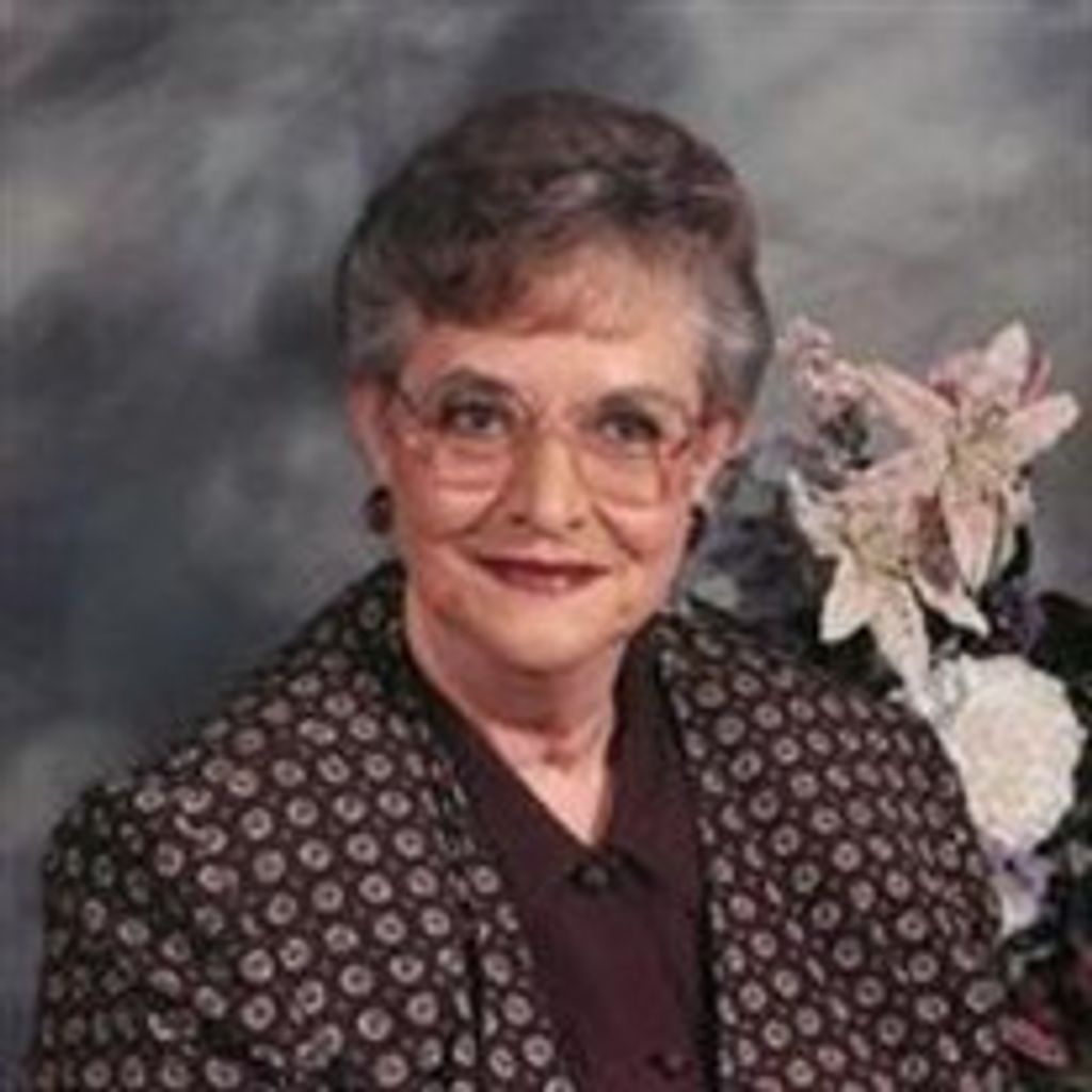 Dorothy Franks Nichols