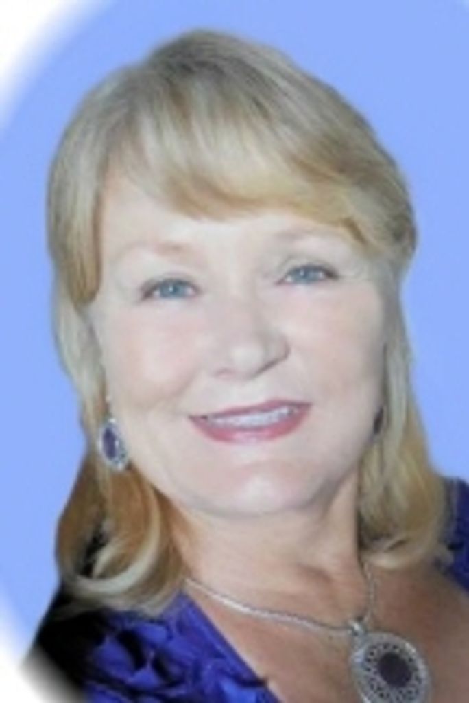 Janice "Peanut" Ruth Clark