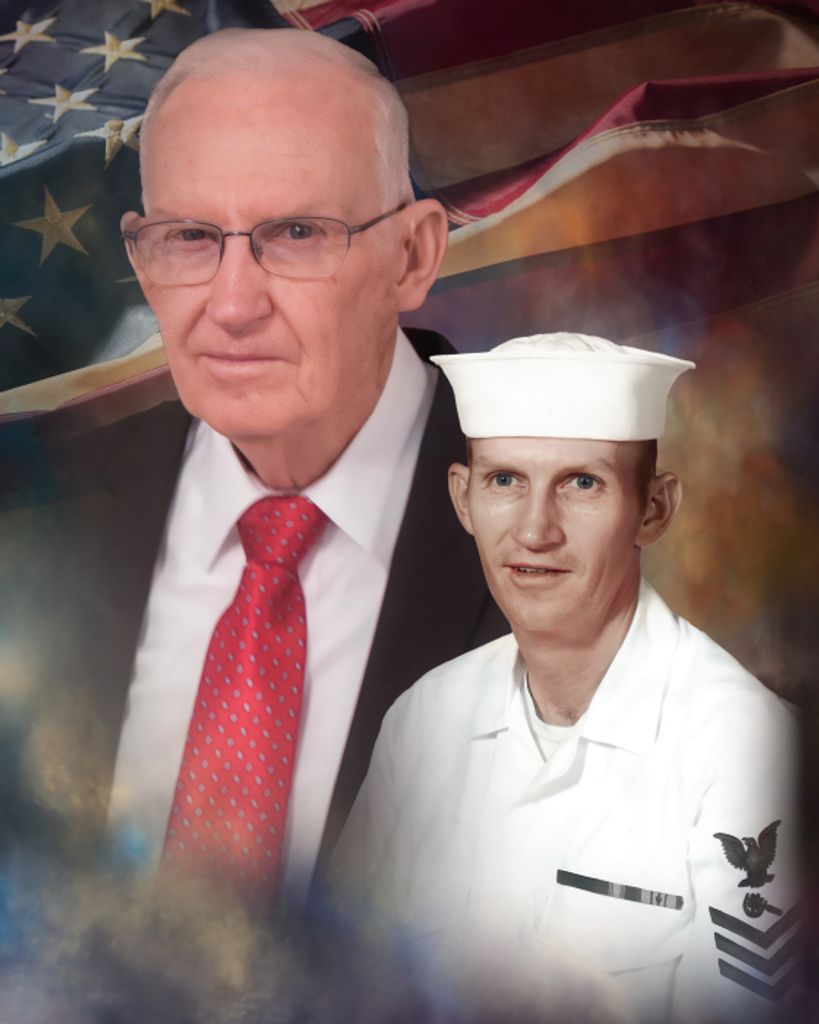John Stanley Upton, Sr. Profile Photo