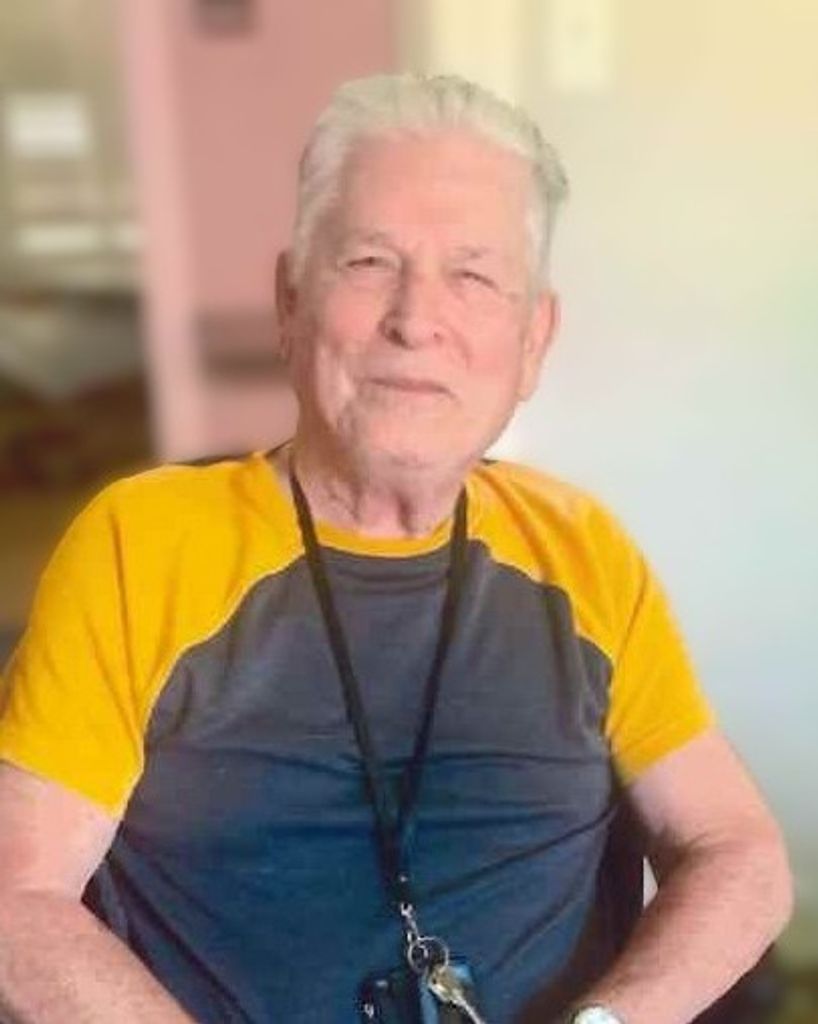 Joseph "Lovie" D. Sepulvado Profile Photo