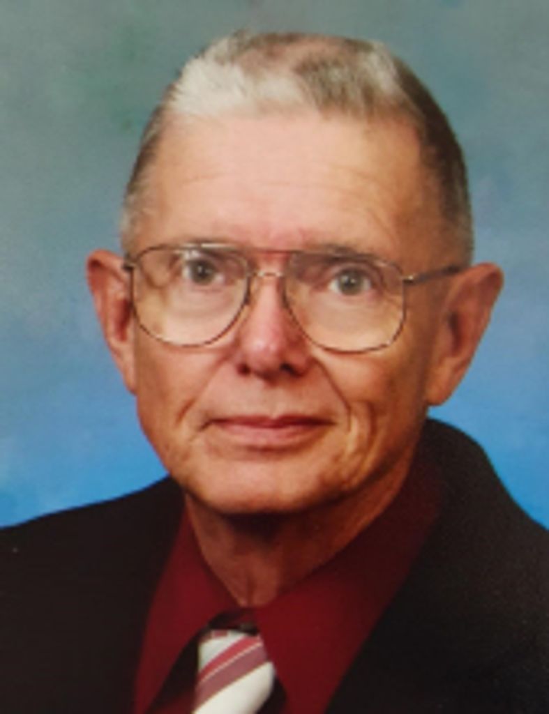 Robert Watts Sr. Profile Photo