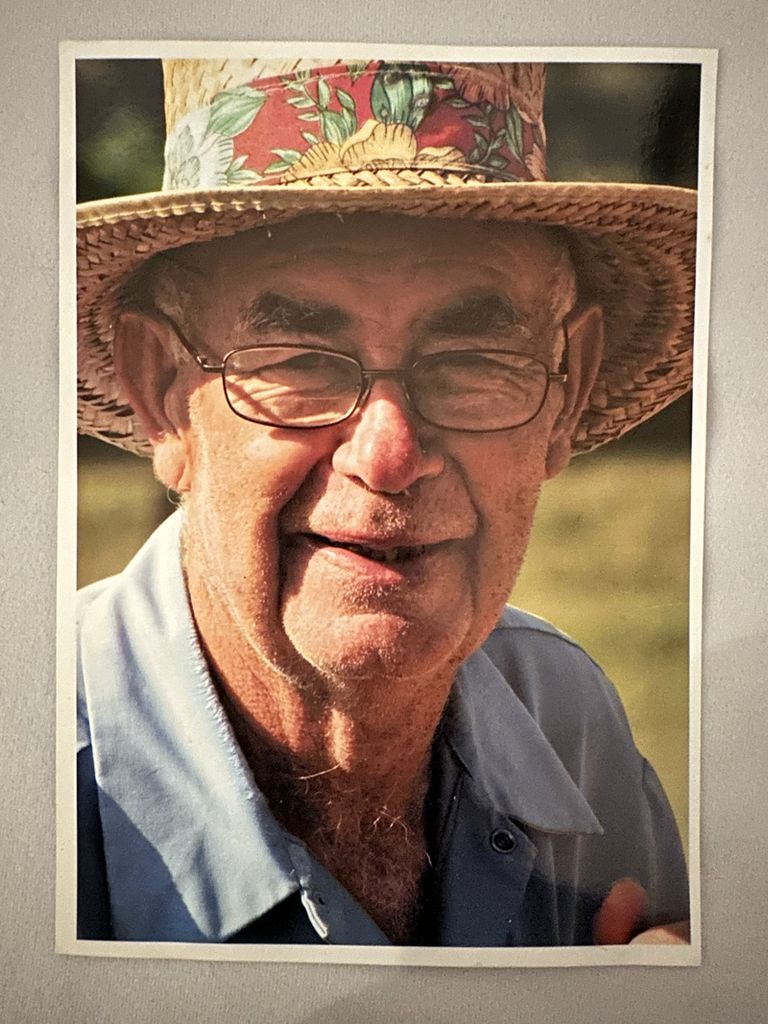 Gene Lloyd Roop Profile Photo