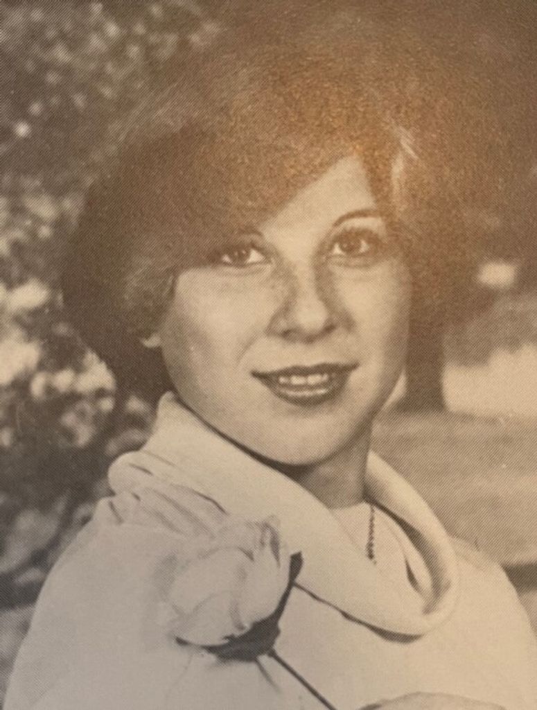 Dorothy Diane (Mcgill)  Zaharis