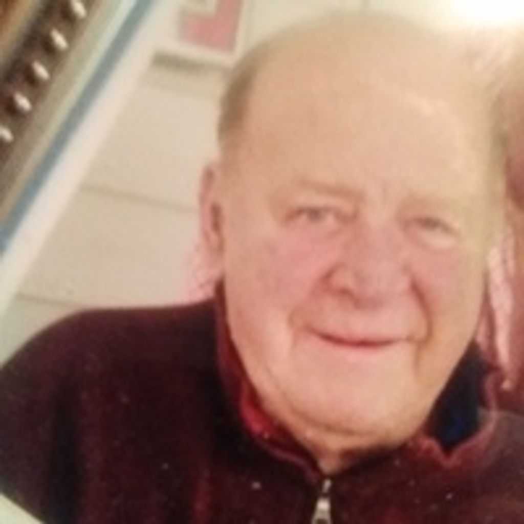 Harold Frederick Boynton