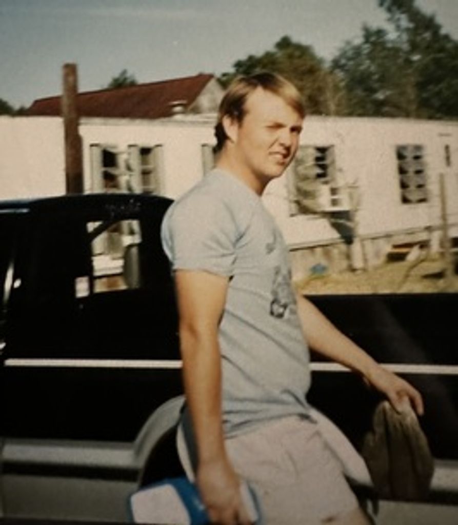 John Sweat
