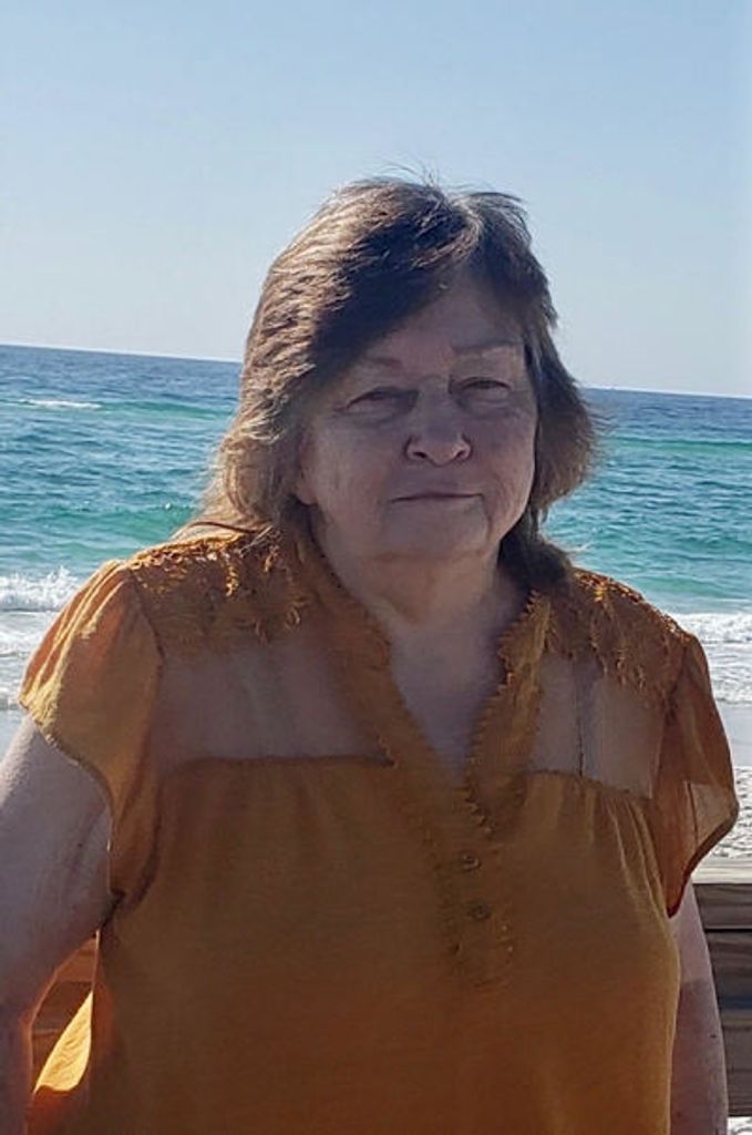 Judy Lavern Standridge-Combs