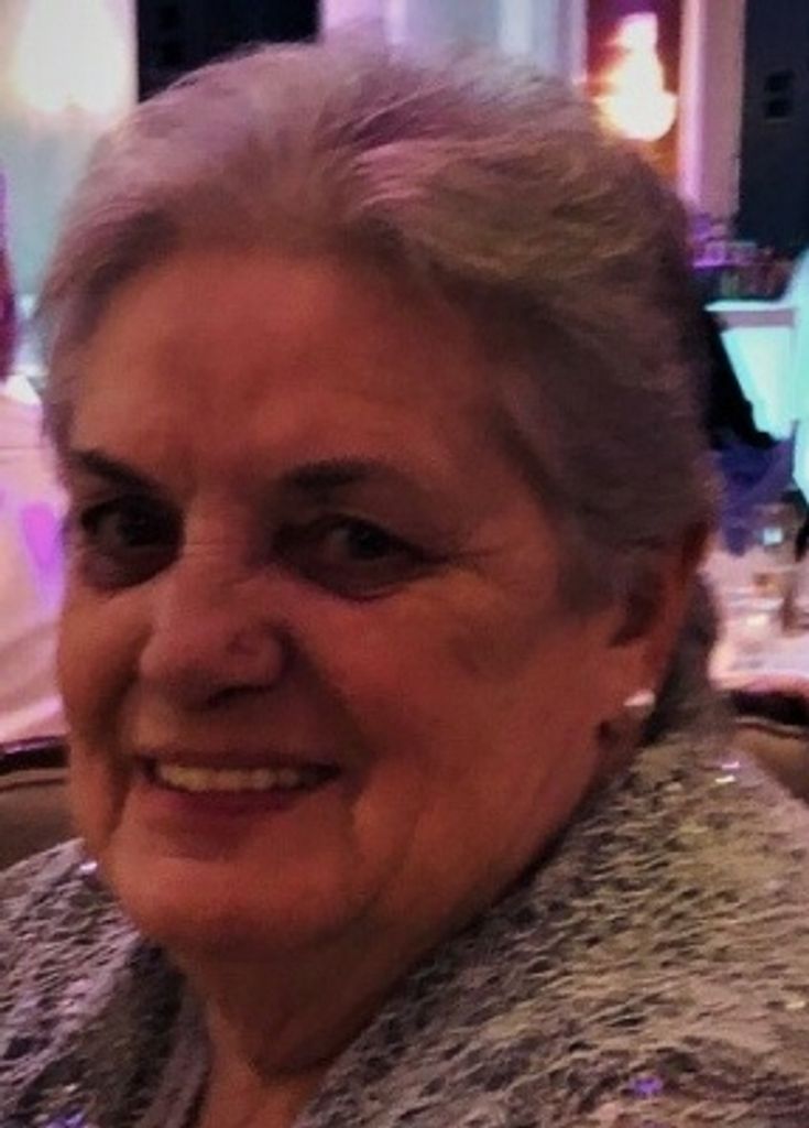 Linda P Aitken