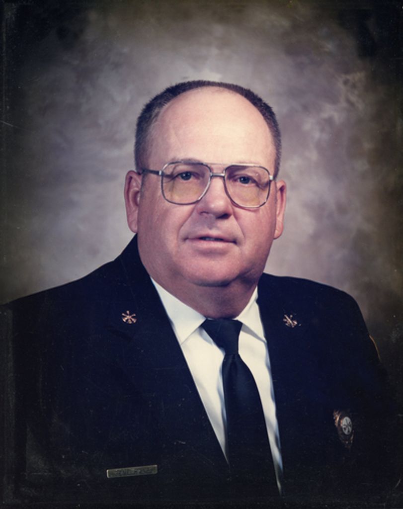 Alvin "Gene" Eugene Hays
